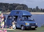 Volkswagen California by Westfalia 1991 года
